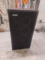 Luidspreker Philips, Ophalen of Verzenden, Minder dan 60 watt, Front, Rear of Stereo speakers, Philips