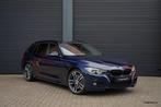 BMW 3-serie Touring 330i M Sport | LED | Schuifdak | Camera, Automaat, Achterwielaandrijving, Euro 6, 4 cilinders