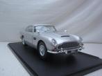 Aston Martin DB5 1964 1:18 Solido, Ophalen of Verzenden, Nieuw, Auto, Solido