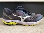 Mizuno wave rider 22 maat 46, Overige merken, Gebruikt, Ophalen of Verzenden, Hardloopschoenen