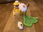 Playmobil 5410 Edele Dame - Complete Set, Ophalen of Verzenden, Zo goed als nieuw, Complete set