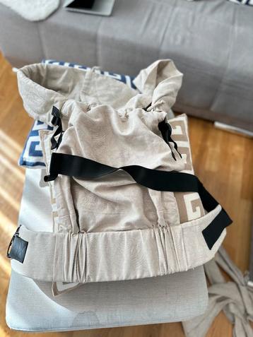 Stokke baby carrier Limas Plus beschikbaar voor biedingen
