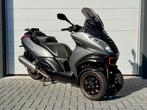 Peugeot Metropolis RS 400i | 2014 | Boekjes, 400 cc, Scooter, Particulier, 1 cilinder