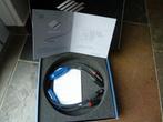 Siltech classic anniversary 550I XLR 50 cm, Ophalen of Verzenden, Zo goed als nieuw, Minder dan 2 meter, Interlink-kabel