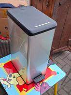 Curver prullenbak, Ophalen, Kunststof, Gebruikt, Curver
