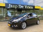 Opel Corsa 1.4 Online Edition, Auto's, Voorwielaandrijving, Gebruikt, 4 cilinders, Zwart