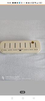 Brabantia Spaar blik, Ophalen of Verzenden, Zo goed als nieuw, Metaal of Blik, Overige thema's