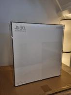 PS5 Pro 30th Anniversary Edition Nieuw/CIB, Ophalen of Verzenden, Zo goed als nieuw