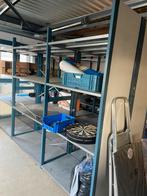 Te koop stelling, Ophalen of Verzenden