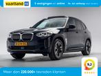 BMW iX3 Executive 80 kWh 3 fase [ Panorama Leder Stoelverwar, Automaat, Adaptive Cruise Control, 0 cilinders, Gebruikt