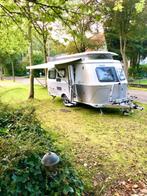 Eriba Touring Troll 530, frisse en lichte "60 Edition", Caravans en Kamperen, Caravans, Omvormbare zithoek, Particulier, Eriba