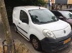 Renault Kangoo 1.5 DCI 55KW 2013, Auto's, 4 cilinders, Origineel Nederlands, Diesel, Te koop