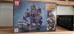 Mould King Black Pearl Schip - Nieuw in doos!, Kinderen en Baby's, Speelgoed | Duplo en Lego, Ophalen of Verzenden, Nieuw, Complete set