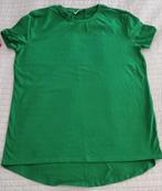 Vel groen neon t-shirt maat 36 maat s dames tshirt kleding, Kleding | Dames, T-shirts, Groen, Zo goed als nieuw, Maat 36 (S), Korte mouw