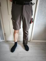 Nieuw Icepeak Men Afritsbroek Outdoor 48/S-M khaki 2in1, Verzenden, Maat 46/48 (XL) of groter, Nieuw, Lang