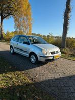 Volkswagen Polo 1.2 2003 Grijs, 970 kg, 54 pk, 1198 cc, Bedrijf
