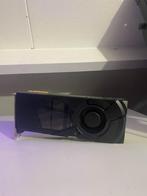 Dell NVIDIA GeForce RTX 2080 – 8 GB, Computers en Software, Videokaarten, PCI-Express 3, Verzenden, Zo goed als nieuw, Nvidia