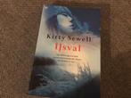 IJSVAL………KITTY……..SEWELL……..171, Ophalen of Verzenden, Zo goed als nieuw