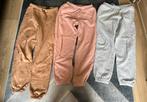 Joggingsbroeken maat 140, Kinderen en Baby's, Kinderkleding | Maat 140, Ophalen of Verzenden, Zo goed als nieuw
