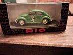 RIO Volkswagen Maggiolino Show '95 - Zeldzaam!, Ophalen of Verzenden, Zo goed als nieuw, Auto, Overige merken