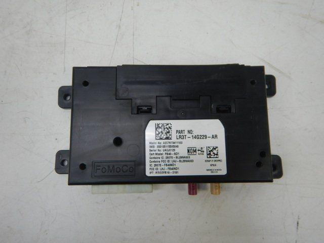 Ford Mustang VI Bluetooth Wifi Control Module LR3T-14G229-AR, Auto-onderdelen, Elektronica en Kabels, Ford USA, Gebruikt, Ophalen of Verzenden