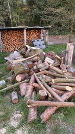 Haardhout, Tuin en Terras, Haardhout, Minder dan 3 m³, Ophalen
