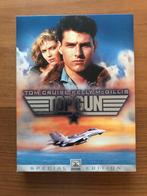 Top Gun (2DVD) (Special Edition) (Tom Cruise), Boxset, Actie, Ophalen of Verzenden, Vanaf 6 jaar