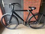 Vanmoof S3 in goede staat, Fietsen en Brommers, Ophalen of Verzenden, Zo goed als nieuw, 50 km per accu of meer