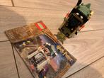 Lego 4702 The Final Challenge Harry Potter, Ophalen of Verzenden, Gebruikt, Complete set, Lego