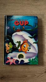 Het avontuur van het visje gup boek, Ophalen of Verzenden, Zo goed als nieuw