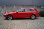 Audi A4 Avant 35 TFSI Advanced Edition Autom Leder Sportst S, Auto's, USB, Gebruikt, Euro 6, 4 cilinders