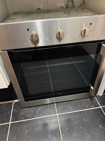 Inbouw oven ATAG beschikbaar voor biedingen