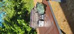 Voerboot PAC BOAT start'r camuflage, Watersport en Boten, Ophalen of Verzenden, Gebruikt, Overige typen
