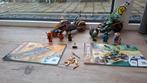 Lego ninjago sets 70672 en 71745, Kinderen en Baby's, Speelgoed | Duplo en Lego, Ophalen of Verzenden, Gebruikt, Complete set
