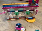 LEGO Friends 41344 Andrea’s winkel, Ophalen of Verzenden, Zo goed als nieuw, Toebehoren