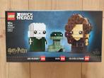 LEGO Harry Potter 40496 Voldemort, Nagini & Bellatrix NIEUW, Ophalen of Verzenden, Nieuw, Complete set, Lego