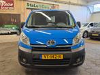 Toyota PROACE 2.0D L2H1 Aspiration/AIRCO/SCHUIFDEUREN/, Voorwielaandrijving, Euro 5, Stof, Gebruikt
