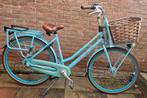 Weinig gebruikte gazelle miss grace te koop H54, 53 tot 56 cm, Versnellingen, Ophalen of Verzenden, Zo goed als nieuw