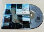 Art Of Noise ft Tom Jones - Kiss CD Single 1988 3trk