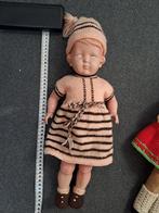 Antieke poppen, Antiek en Kunst, Ophalen