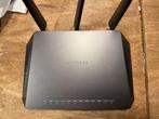 Netgear R7000P AC2500 snelle 2500 versie!, Computers en Software, Routers en Modems, Verzenden, Gebruikt, Router, NETGEAR
