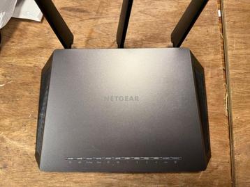 Netgear R7000P AC2500 snelle 2500 versie! beschikbaar voor biedingen