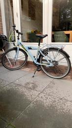 BFK Urban grunge (24 inch), Ophalen, BFK, Handrem, Gebruikt