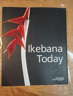 Ikebana Today - Stichting Kunstboek, Boeken, Diverse schrijvers, Ophalen of Verzenden, Zo goed als nieuw, Bloemen, Planten en Bomen