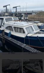 GEZOCHT aluminium boot ramen Ten Broeke 750 stalen kruiser, Ophalen of Verzenden, Gebruikt