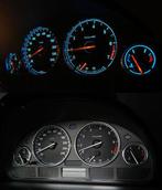 BMW E38 - Indiglo Tellerplaten, Ophalen of Verzenden, MJ-Carstyling, Info@mj-carstyling.net, Sibeliusstraat 81 5011JH Tilburg