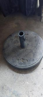 Parasol voet, Tuin en Terras, Ophalen, Minder dan 1 meter, Parasolvoet