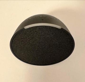Amazon Echo Pop beschikbaar voor biedingen
