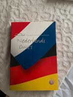 Woordenboek van Dale Nederlands - Duits, Boeken, Woordenboeken, Van Dale, Zo goed als nieuw, Duits, Ophalen