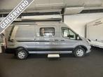 Weinsberg CaraTour Ford 600 mq automaat, Overige merken, Bus-model, Bedrijf, Diesel